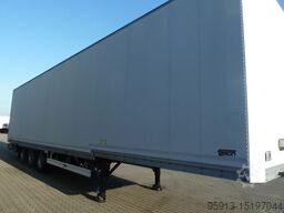 TALSON TGG Textilkoffer Kleiderkoffer Mega AUCH MIETE