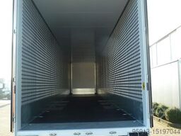 TALSON TGG Textilkoffer Kleiderkoffer Mega AUCH MIETE