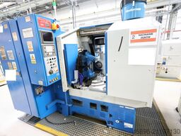 GLEASON-PFAUTER No. 104 CNC