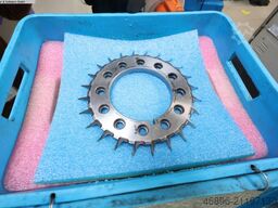 GLEASON-PFAUTER No. 104 CNC