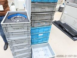 GLEASON-PFAUTER No. 104 CNC