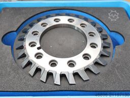 GLEASON-PFAUTER No. 104 CNC
