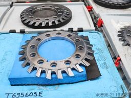 GLEASON-PFAUTER No. 104 CNC