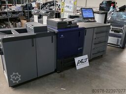 Konica Minolta AccurioPress C3080