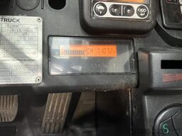 Toyota 02-8 FDF 30