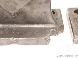 Stahl* 285/140/H200 mm