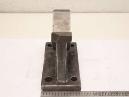 Stahl* 285/140/H200 mm