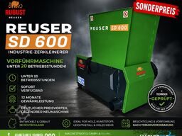 Robust SD600