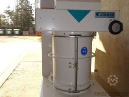 Bühler TopWhite II