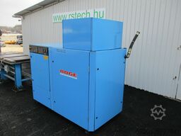 BOGE Kompressor 45 kW 6.5m3 V LEX 45