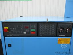 BOGE Kompressor 45 kW 6.5m3 V LEX 45