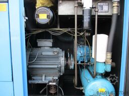 BOGE Kompressor 45 kW 6.5m3 V LEX 45