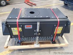 Seppi M. BMS 125 / Forstmulcher / 13-30t  / lagernd / NE