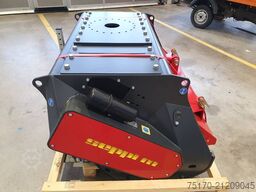Seppi M. BMS 125 / Forstmulcher / 13-30t  / lagernd / NE