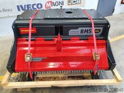 Seppi M. BMS 125 / Forstmulcher / 13-30t  / lagernd / NE