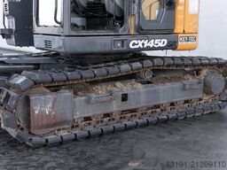 CASE CX 145 D SR
