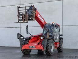Manitou MT 1440