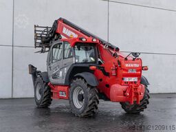 Manitou MT 1440