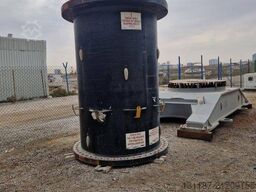 Hitachi Raiserkit  for EX1200 Excavator (Abu Dhabi))