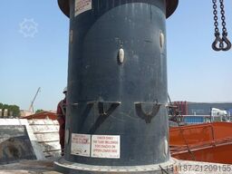 Hitachi Raiserkit  for EX1200 Excavator (Abu Dhabi))