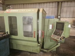 HERMLE UWF 1200