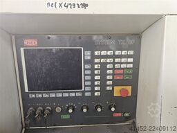 TRAUB TND 400