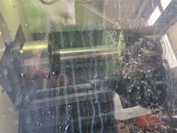 TRAUB TND 400