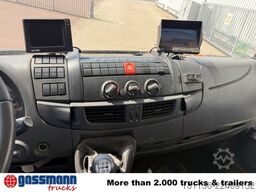 Iveco ML120E21 4x2 Doka, 2x AHK