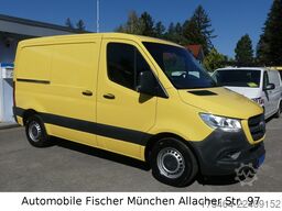 MERCEDES-BENZ Sprinter III Kasten 316 CDI RWD Schwingsitz