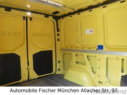 MERCEDES-BENZ Sprinter III Kasten 316 CDI RWD Schwingsitz