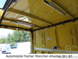 MERCEDES-BENZ Sprinter III Kasten 316 CDI RWD Schwingsitz