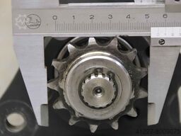 Jungheinrich GNM 5460-G18.5-MIR1 ERC 205