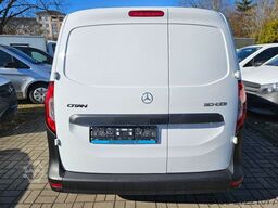 MERCEDES-BENZ Citan 110 CDI 1.HAND|AC|TEMPOMAT|MBUX|PTS|TÜVneu