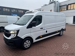 RENAULT Master L3H2 Automatik TK mit Fahr-Standkühlung