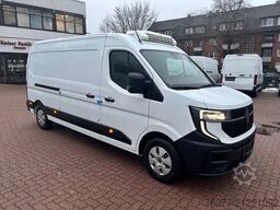 RENAULT Master L3H2 Automatik TK mit Fahr-Standkühlung