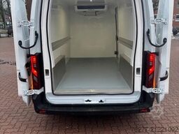 RENAULT Master L3H2 Automatik TK mit Fahr-Standkühlung