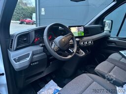RENAULT Master L3H2 Automatik TK mit Fahr-Standkühlung