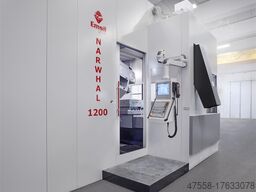 Emsil group Narwhal