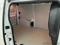 FIAT Scudo L2 CarPlay RüKa LaderaumHolz Sitzheizung