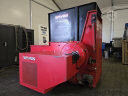 Weima WLK 6 S 37kW