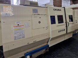 Okuma LU15-M