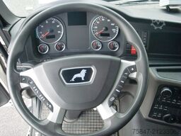 MAN TGS 26.430 6x2-4 LL  PK 20.501L TEC 3