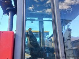 GRADER Q&K F156