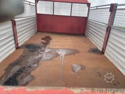 Volvo FL 611 FL 611 * Full Spring * Manual gearbox * ...