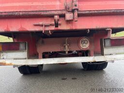 Volvo FL 611 FL 611 * Full Spring * Manual gearbox * ...