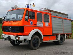 Mercedes-Benz 1019 AF