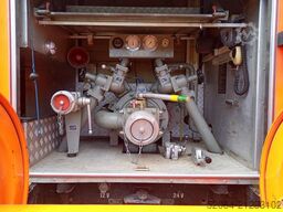 Mercedes-Benz 1019 AF