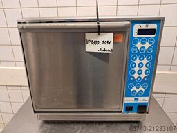 Merrychef BAKOLINE