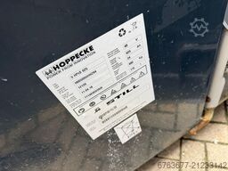 STILL RX20-18 Triplo 450 Freelift / Sideshift Elektrisch 2018