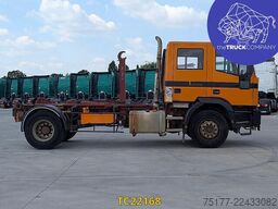 Iveco EuroTech